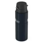 فلاسک ترموس 0.710 لیتر - بطری استیل Thermos Stainless King Drink BottlE 710ML - تصویر 6