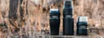 فلاسک ترموس 0.710 لیتر - بطری استیل Thermos Stainless King Drink BottlE 710ML - تصویر 9
