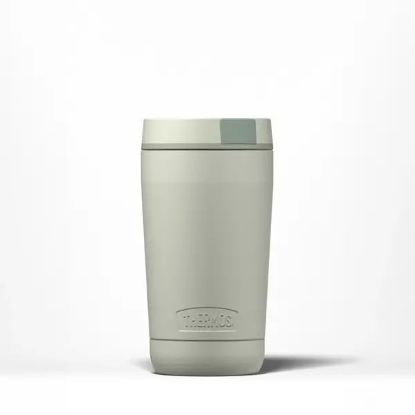 ماگ ترموس - تامبلر 0.350 لیتر استیل Thermos Guardian Travel Tumbler 350ML - تصویر 1