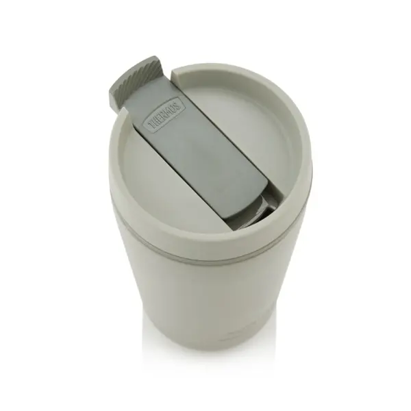 ماگ ترموس - تامبلر 0.350 لیتر استیل Thermos Guardian Travel Tumbler 350ML - تصویر 3
