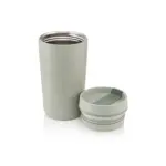 ماگ ترموس - تامبلر 0.350 لیتر استیل Thermos Guardian Travel Tumbler 350ML - تصویر 4