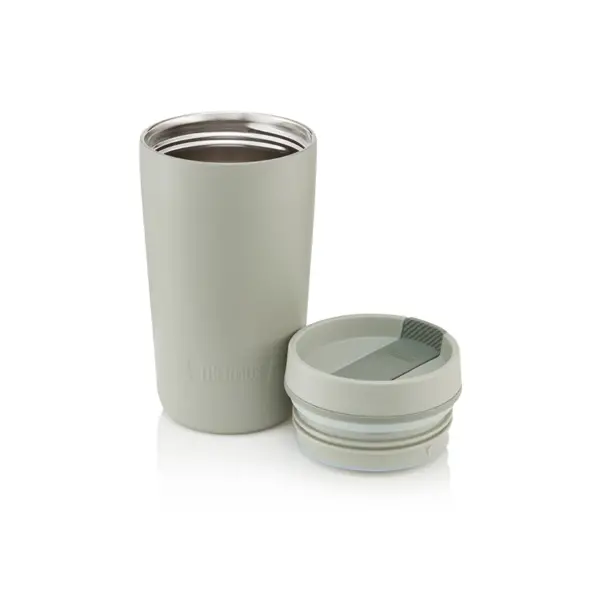 ماگ ترموس - تامبلر 0.350 لیتر استیل Thermos Guardian Travel Tumbler 350ML - تصویر 4