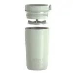 ماگ ترموس - تامبلر 0.350 لیتر استیل Thermos Guardian Travel Tumbler 350ML - تصویر 5