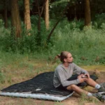 کیسه خواب نیچرهایک - ام 320 - Naturehike M320 Camouflage Sleeping Bag - CNK2350WS023 - تصویر 3