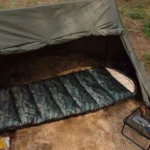 کیسه خواب نیچرهایک - ام 320 - Naturehike M320 Camouflage Sleeping Bag - CNK2350WS023 - تصویر 9