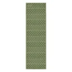 زیرانداز نیچرهایک - آکاردیونی تک نفره Naturehike Troues 3.0R Folding Egg Nest Mat - cnk2550ws030 - تصویر 3