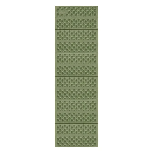 زیرانداز نیچرهایک - آکاردیونی تک نفره Naturehike Troues 3.0R Folding Egg Nest Mat - cnk2550ws030 - تصویر 3