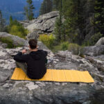 زیرانداز نیچرهایک - آکاردیونی تک نفره Naturehike Troues 3.0R Folding Egg Nest Mat - cnk2550ws030 - تصویر 7