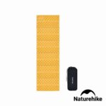 زیرانداز نیچرهایک - آکاردیونی تک نفره Naturehike Troues 3.0R Folding Egg Nest Mat - cnk2550ws030 - تصویر 10