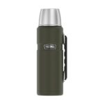 فلاسک ترموس 1.2 لیتر استیل Thermos Stainless King Flask 1200ML