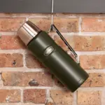 فلاسک ترموس 1.2 لیتر استیل Thermos Stainless King Flask 1200ML - تصویر 8