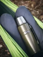 فلاسک ترموس 1.2 لیتر استیل Thermos Stainless King Flask 1200ML - تصویر 9