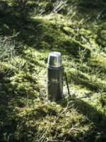 فلاسک ترموس 1.2 لیتر استیل Thermos Stainless King Flask 1200ML - تصویر 16