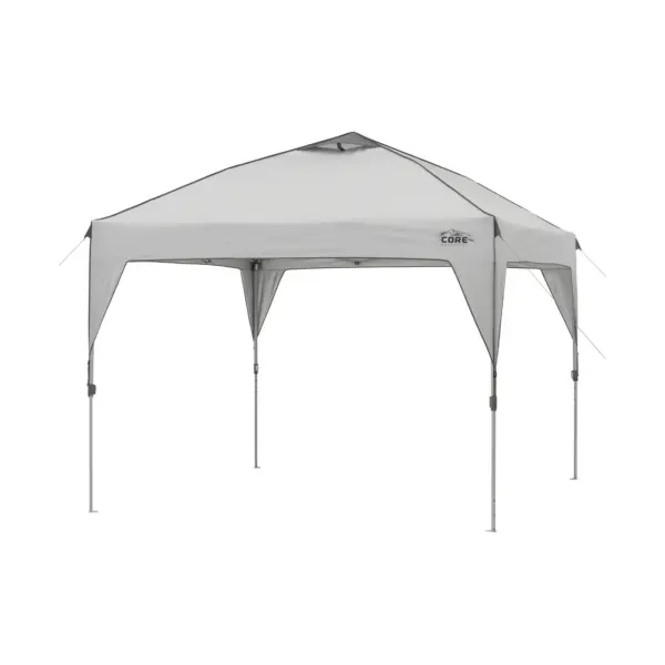 کنوپی اتومات کر - سایبان 3x3 متر کمپینگ Core 10 'x 10' Instant Canopy - تصویر 1