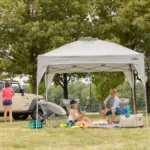 کنوپی اتومات کر - سایبان 3x3 متر کمپینگ Core 10 'x 10' Instant Canopy - تصویر 2