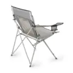 صندلی کمپینگ کر Core Mesh Tension Chair - Grey/Silver - تصویر 7