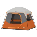 چادر کر - 4 نفره کمپینگ Core 4 Person Straight Wall Cabin Tent