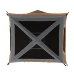 چادر کر - 4 نفره کمپینگ Core 4 Person Straight Wall Cabin Tent - تصویر 8