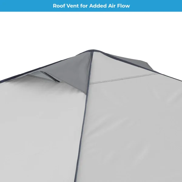 کنوپی اتومات کر - سایبان 4x4 متر کمپینگ Core 13' x 13' Instant Canopy - تصویر 4