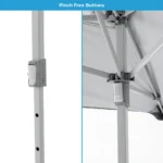 کنوپی اتومات کر - سایبان 4x4 متر کمپینگ Core 13' x 13' Instant Canopy - تصویر 5