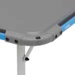 میز کمپینگ کر - 4 فوت با سیستم فلکس ریل Core 4 Foot FlexRail Outdoor Camp Table - تصویر 14