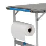 میز کمپینگ کر - 4 فوت با سیستم فلکس ریل Core 4 Foot FlexRail Outdoor Camp Table - تصویر 17