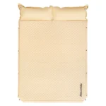 تشک بادی نیچرهایک اتومات - دو نفره - ضخامت 3 سانت Naturehike D01 Double Automatic Inflatable Cushion with Pillow - CNK2300DZ014-D
