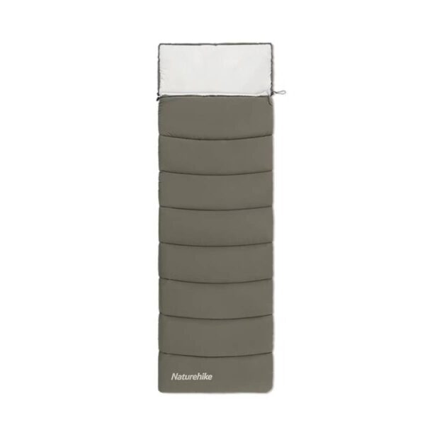 کیسه خواب نیچرهایک Naturehike LD150 Envelope Camping Sleeping Bag - CNK2300SD016 - تصویر 3