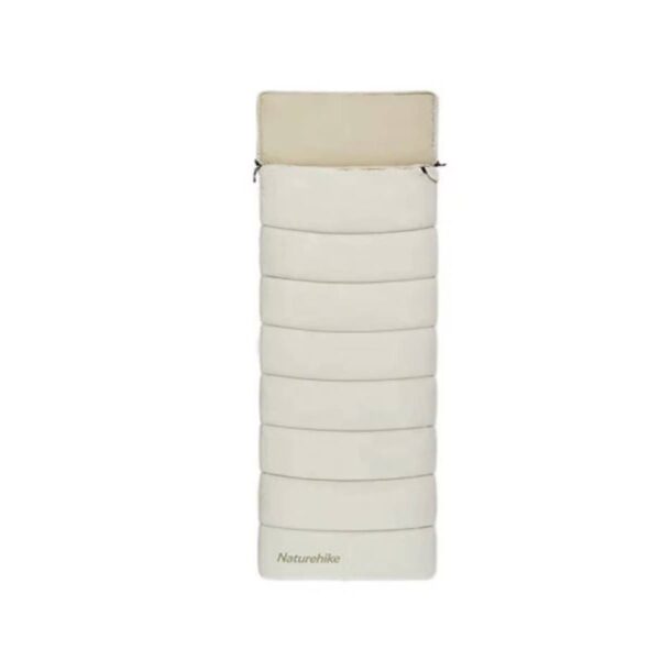 کیسه خواب نیچرهایک Naturehike LD150 Envelope Camping Sleeping Bag - CNK2300SD016 - تصویر 4
