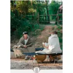 کیسه خواب نیچرهایک Naturehike LD150 Envelope Camping Sleeping Bag - CNK2300SD016 - تصویر 5