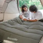 کیسه خواب نیچرهایک Naturehike LD150 Envelope Camping Sleeping Bag - CNK2300SD016 - تصویر 8