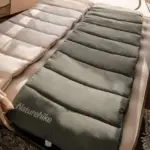 کیسه خواب نیچرهایک Naturehike LD150 Envelope Camping Sleeping Bag - CNK2300SD016 - تصویر 10