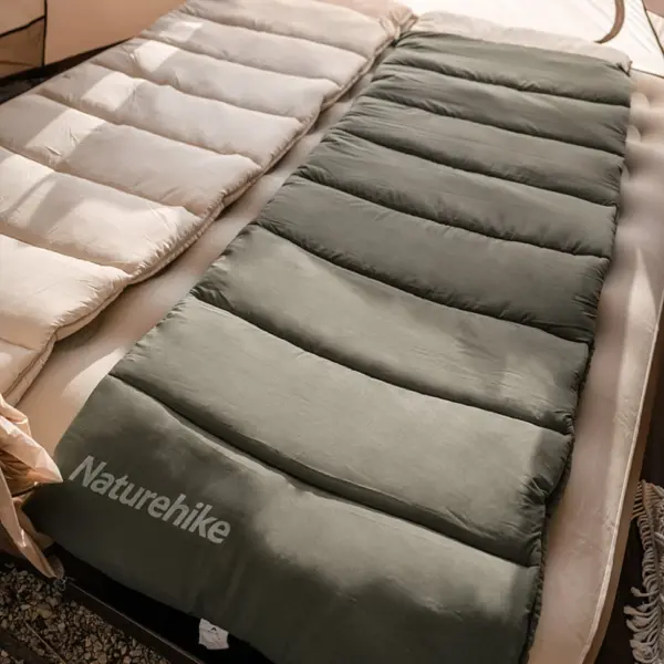 کیسه خواب نیچرهایک Naturehike LD150 Envelope Camping Sleeping Bag - CNK2300SD016 - تصویر 10