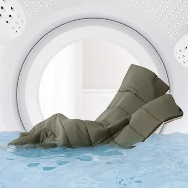 کیسه خواب نیچرهایک Naturehike LD150 Envelope Camping Sleeping Bag - CNK2300SD016 - تصویر 12