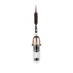 چراغ کمپینگ نیچرهایک - 100 لومن Naturehike Two In One Atmosphere Light - CNK2350ZM010 - تصویر 13