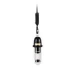 چراغ کمپینگ نیچرهایک - 100 لومن Naturehike Two In One Atmosphere Light - CNK2350ZM010