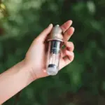 چراغ کمپینگ نیچرهایک - 100 لومن Naturehike Two In One Atmosphere Light - CNK2350ZM010 - تصویر 3
