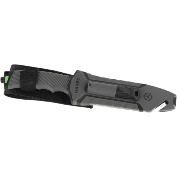 کارد بقا گانزو Ganzo G8012V2 - Survival Knife - تصویر 9