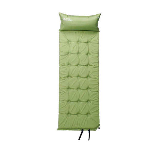 زیرانداز بادی موبی گاردن - اتومات ضخامت 3.8 سانت Mobi Garden Self Inflating Mat - MF092006 - تصویر 17