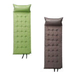 زیرانداز بادی موبی گاردن - اتومات ضخامت 3.8 سانت Mobi Garden Self Inflating Mat - MF092006 - تصویر 16