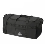 چمدان نیچرهایک - ساک تاشو 88 لیتری Naturehike XS03 Folding Tug Bag - 88L - NH21LX003