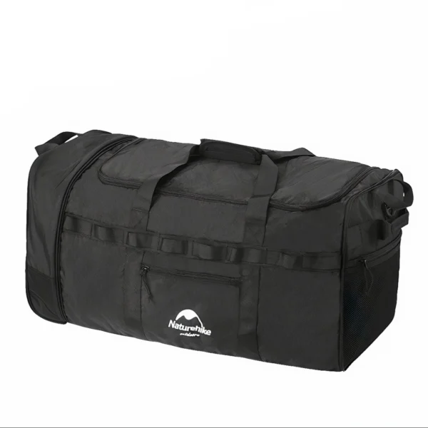چمدان نیچرهایک - ساک تاشو 88 لیتری Naturehike XS03 Folding Tug Bag - 88L - NH21LX003 - تصویر 1