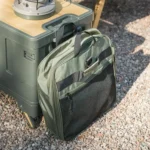 چمدان نیچرهایک - ساک تاشو 88 لیتری Naturehike XS03 Folding Tug Bag - 88L - NH21LX003 - تصویر 7