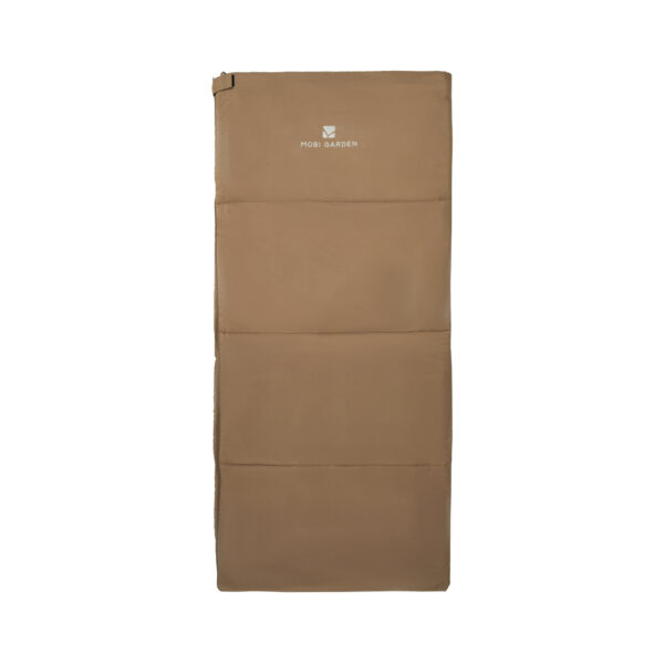 کیسه خواب موبی گاردن - عرض 90 سانت Mobi Garden Constant Moon 2+1 Sleeping Bag - NX22562010 - تصویر 12