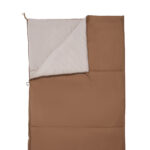 کیسه خواب موبی گاردن - عرض 90 سانت Mobi Garden Constant Moon 2+1 Sleeping Bag - NX22562010 - تصویر 6
