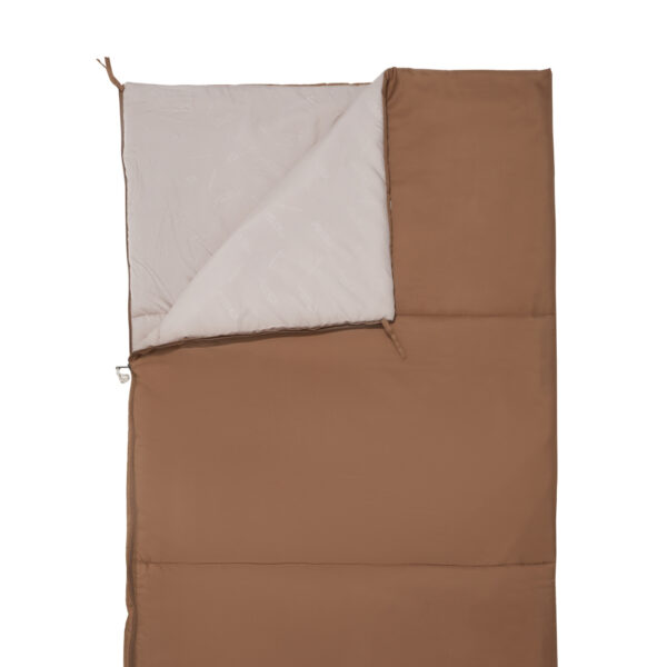 کیسه خواب موبی گاردن - عرض 90 سانت Mobi Garden Constant Moon 2+1 Sleeping Bag - NX22562010 - تصویر 6
