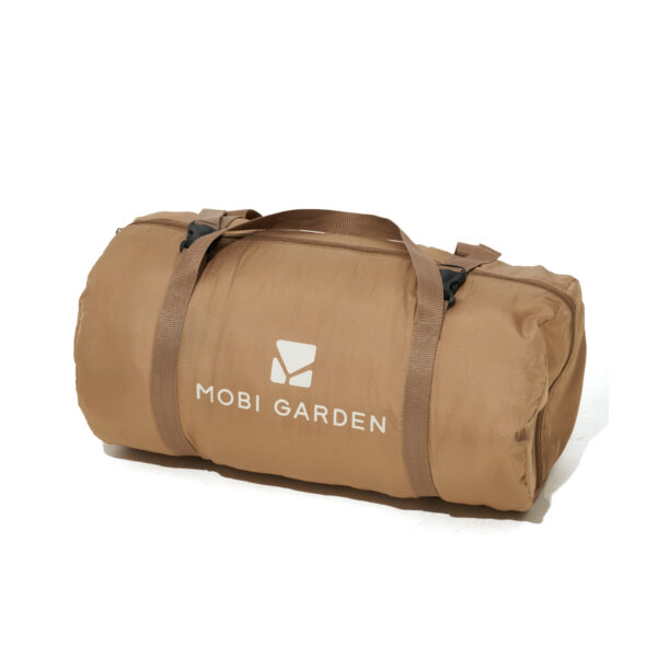 کیسه خواب موبی گاردن - عرض 90 سانت Mobi Garden Constant Moon 2+1 Sleeping Bag - NX22562010 - تصویر 9
