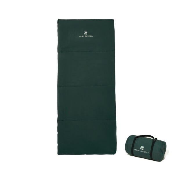 کیسه خواب موبی گاردن - عرض 90 سانت Mobi Garden Constant Moon 2+1 Sleeping Bag - NX22562010 - تصویر 1
