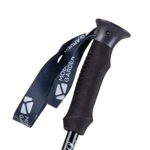 باتون موبی گاردن - عصا کوه نوردی Mobi Garden Naroa Aluminum Alloy Trekking Poles (Three-Section) - NXL1531001 - تصویر 3