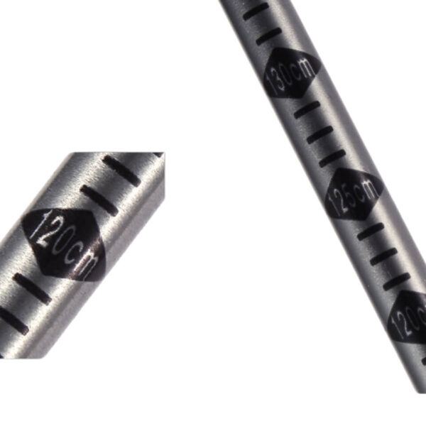 باتون موبی گاردن - عصا کوه نوردی Mobi Garden Naroa Aluminum Alloy Trekking Poles (Three-Section) - NXL1531001 - تصویر 4